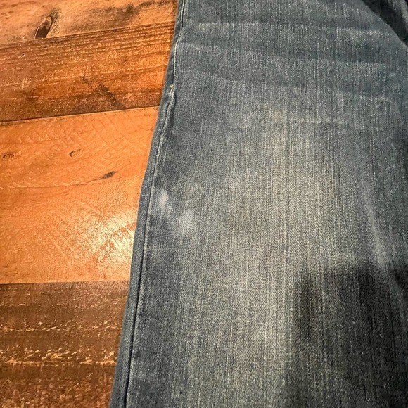 NWT Levi's 510 Skinny Jeans - Picture 9 of 9